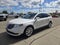 2017 Lincoln MKT Elite