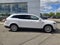 2017 Lincoln MKT Elite