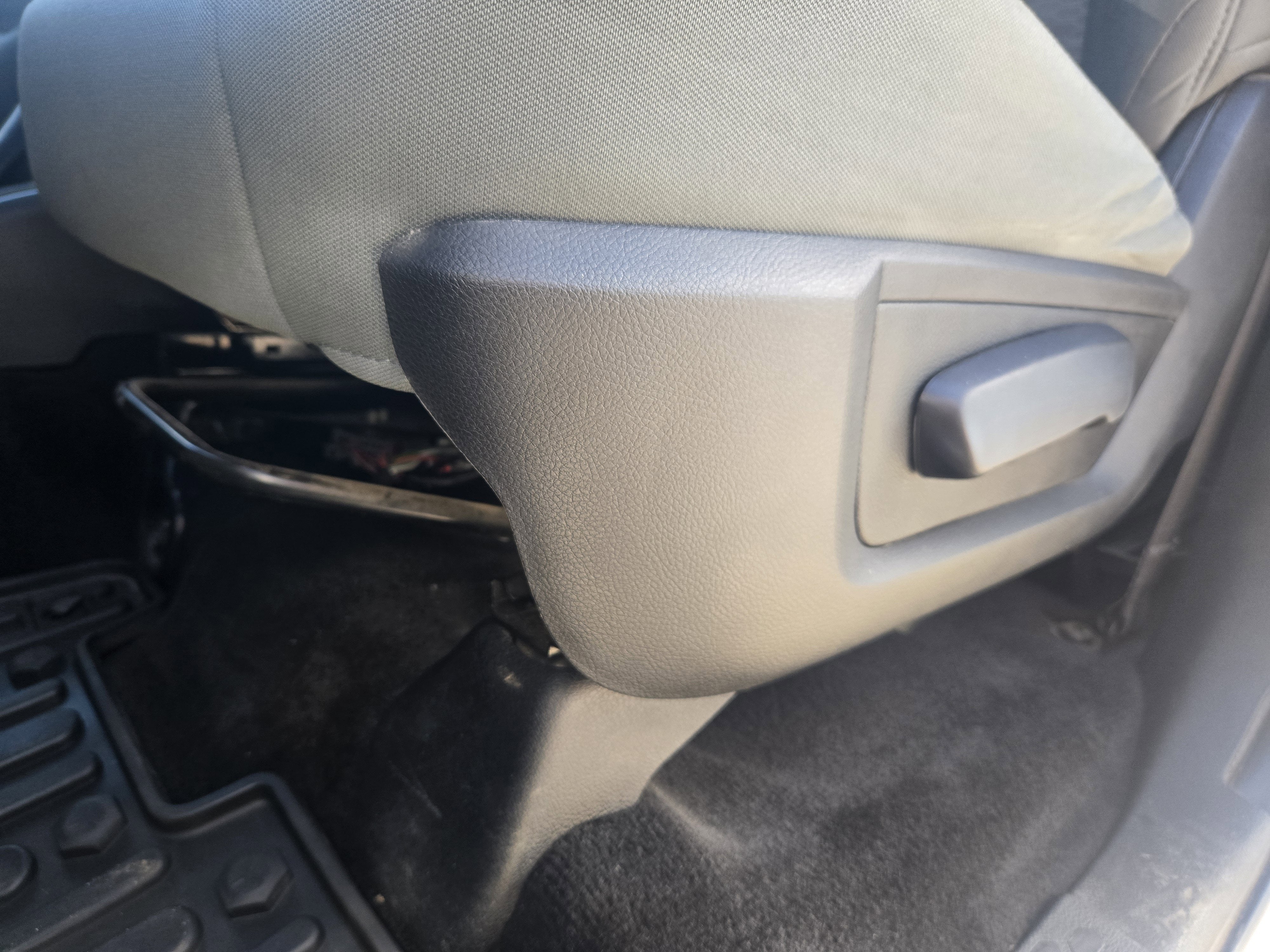 2017 RAM 3500 Tradesman