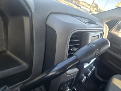 2017 RAM 3500 Tradesman
