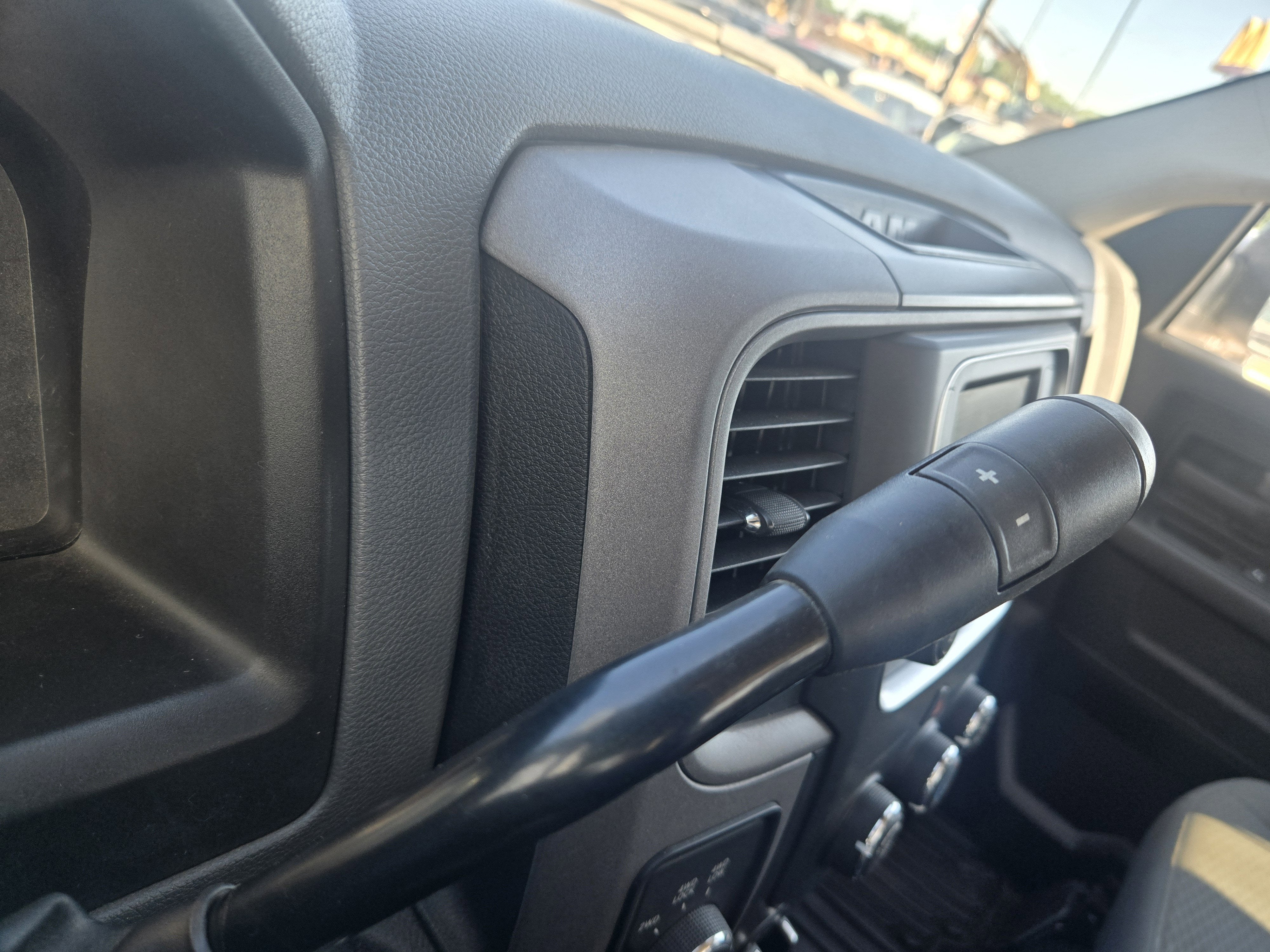 2017 RAM 3500 Tradesman