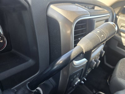 2013 RAM 3500 Big Horn