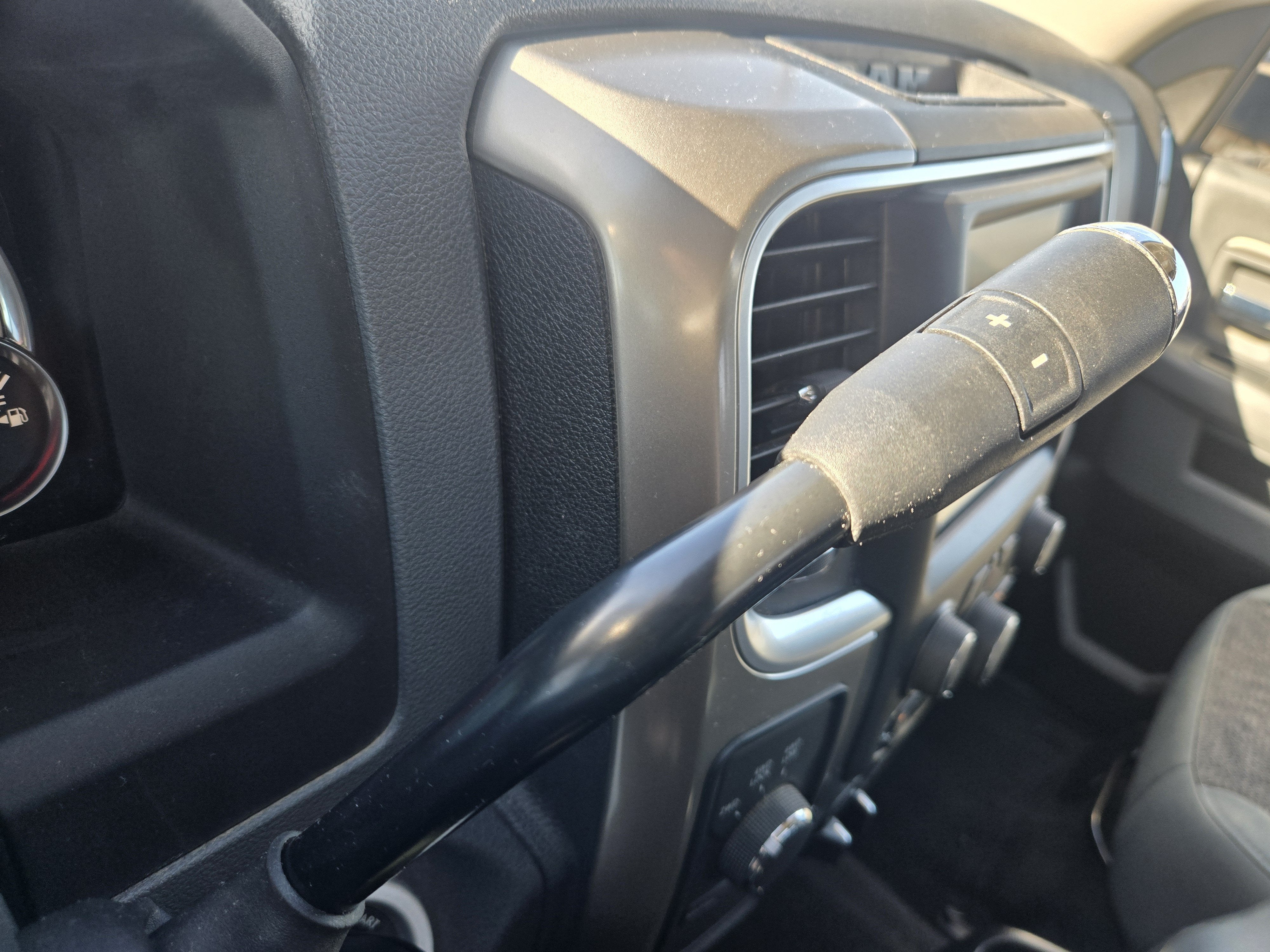 2013 RAM 3500 Big Horn