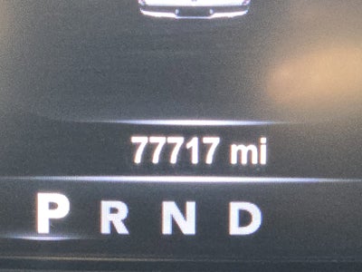 2018 RAM 3500 Limited