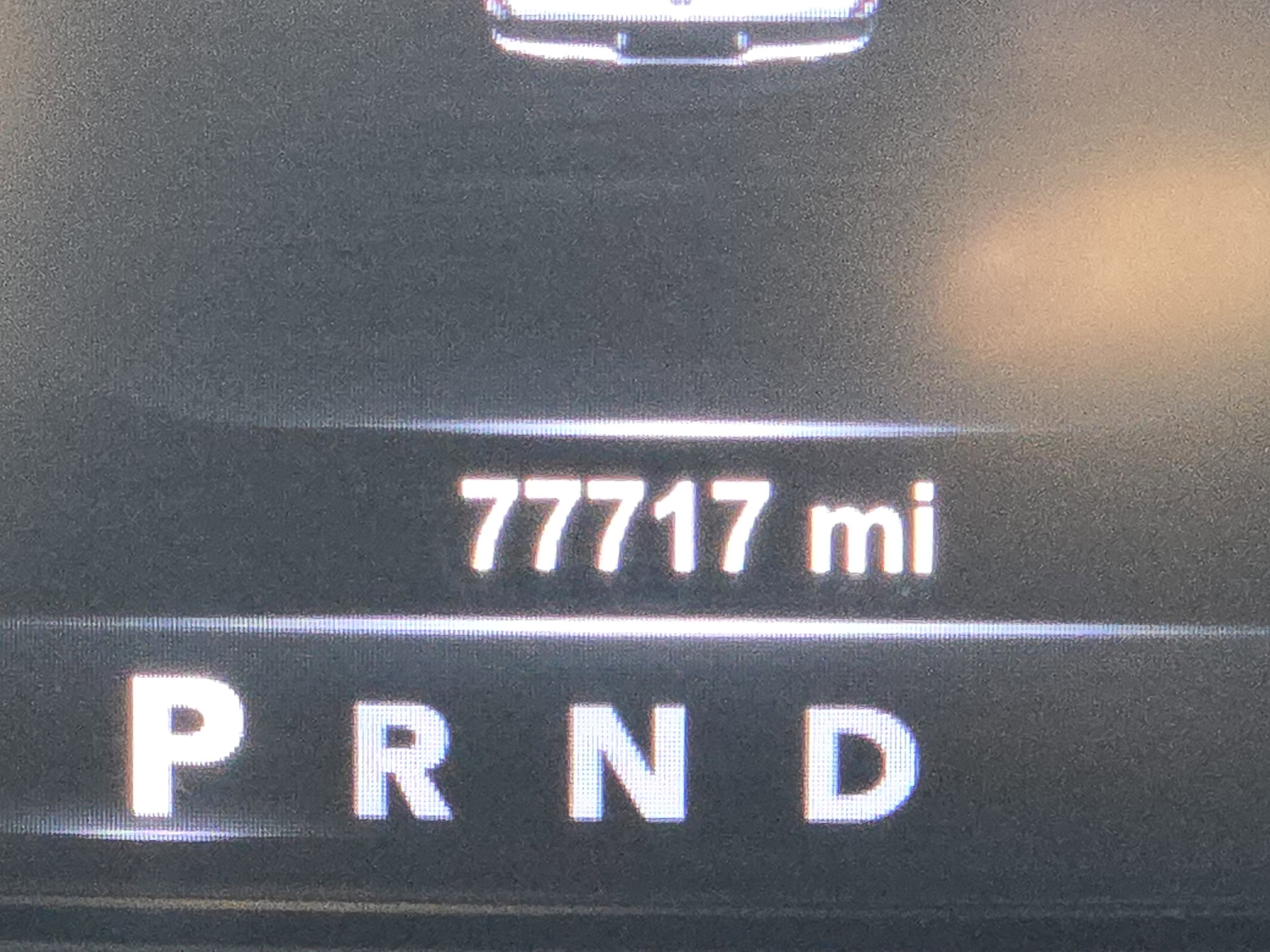 2018 RAM 3500 Limited