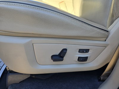 2018 RAM 3500 Limited