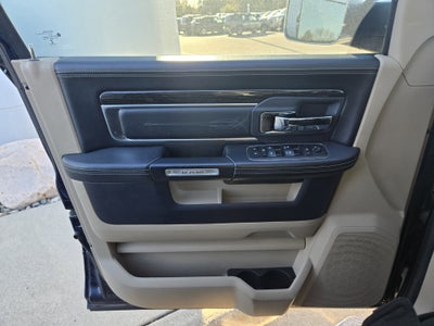 2018 RAM 3500 Limited