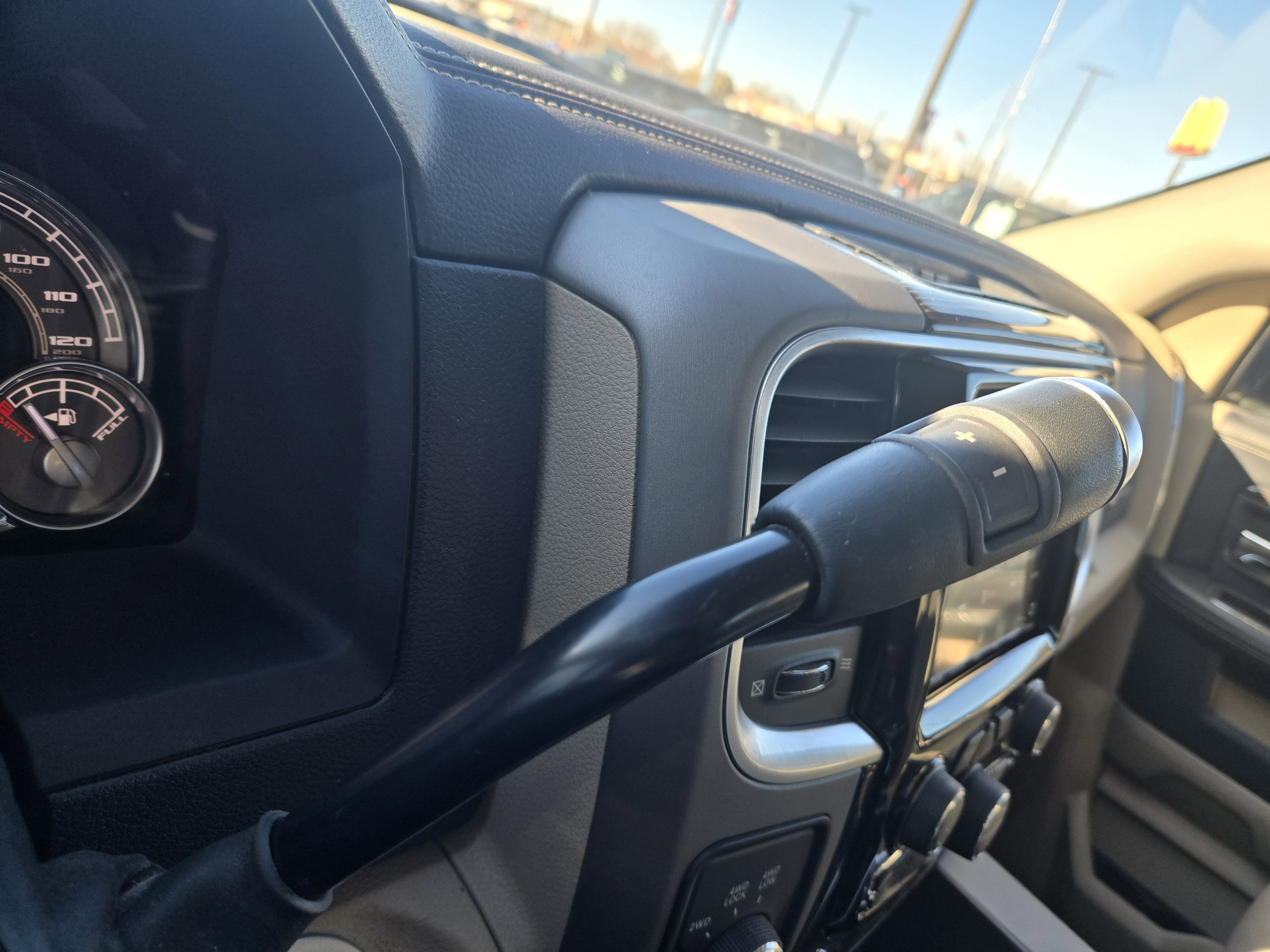 2018 RAM 3500 Limited