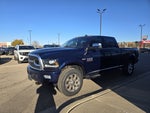 2018 RAM 3500 Limited