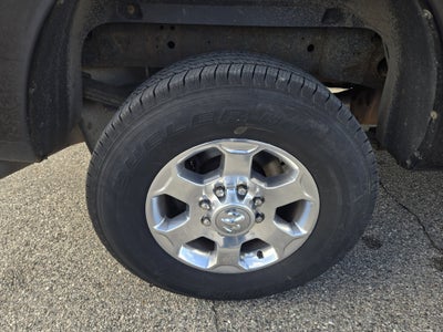 2018 RAM 3500 Big Horn