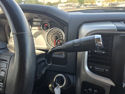 2018 RAM 3500 Big Horn