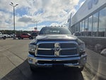 2018 RAM 3500 Big Horn