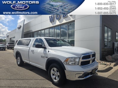 2015 RAM 1500 SLT
