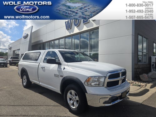 2015 RAM 1500 SLT