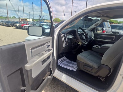 2015 RAM 1500 SLT