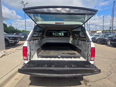 2015 RAM 1500 SLT
