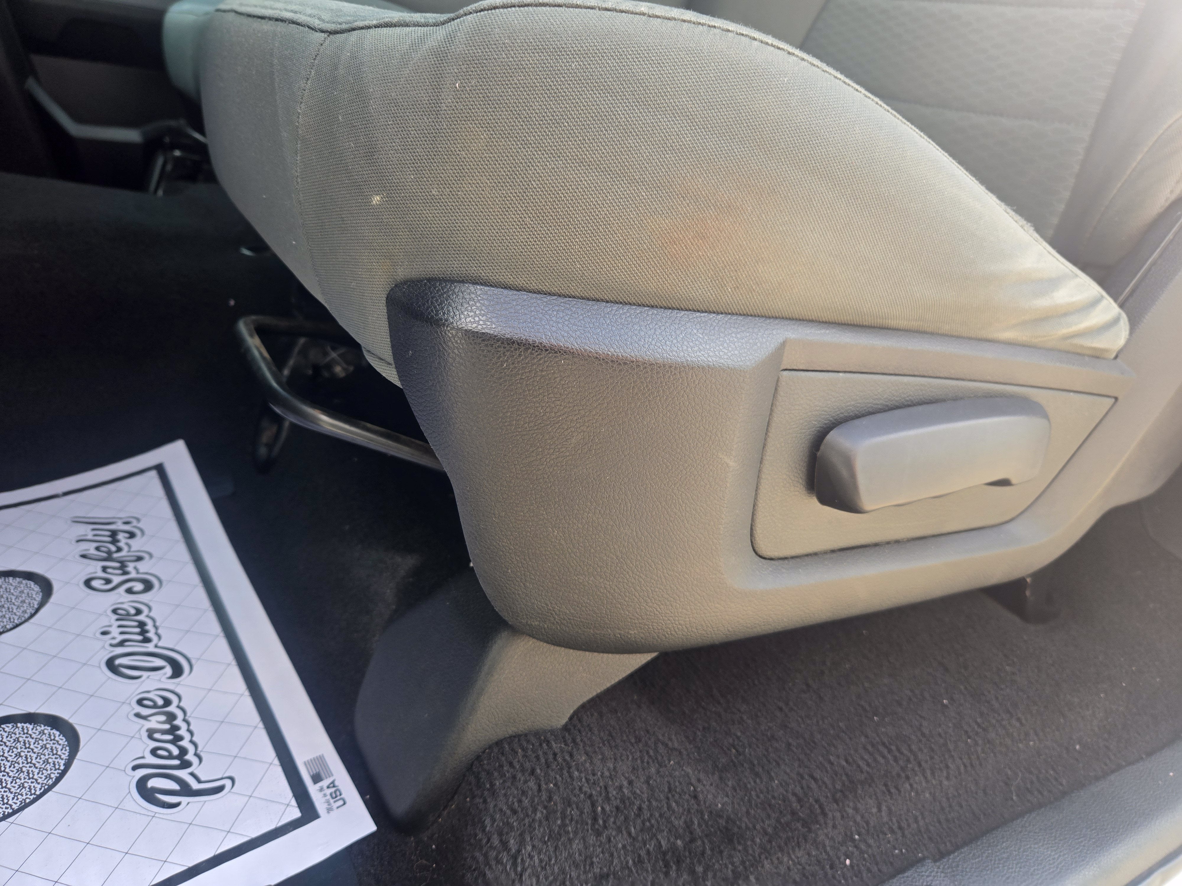 2015 RAM 1500 SLT
