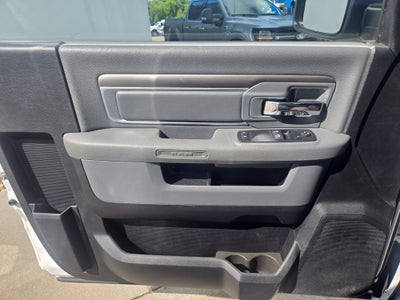2015 RAM 1500 SLT