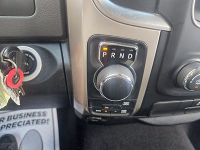 2015 RAM 1500 SLT