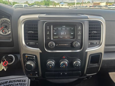 2015 RAM 1500 SLT