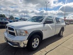 2015 RAM 1500 SLT