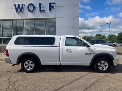 2015 RAM 1500 SLT