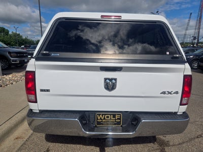 2015 RAM 1500 SLT
