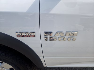 2015 RAM 1500 SLT
