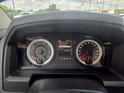 2015 RAM 1500 SLT