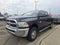 2015 RAM 2500 Tradesman