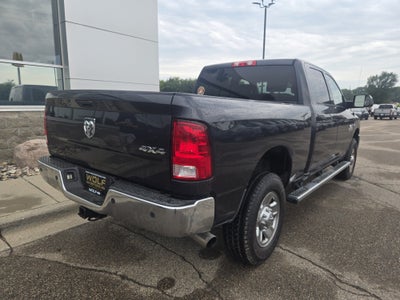 2015 RAM 2500 Tradesman