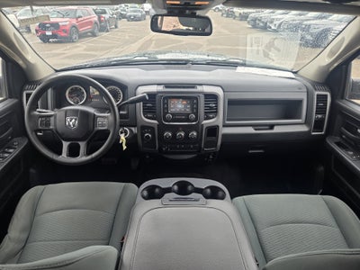 2015 RAM 2500 Tradesman