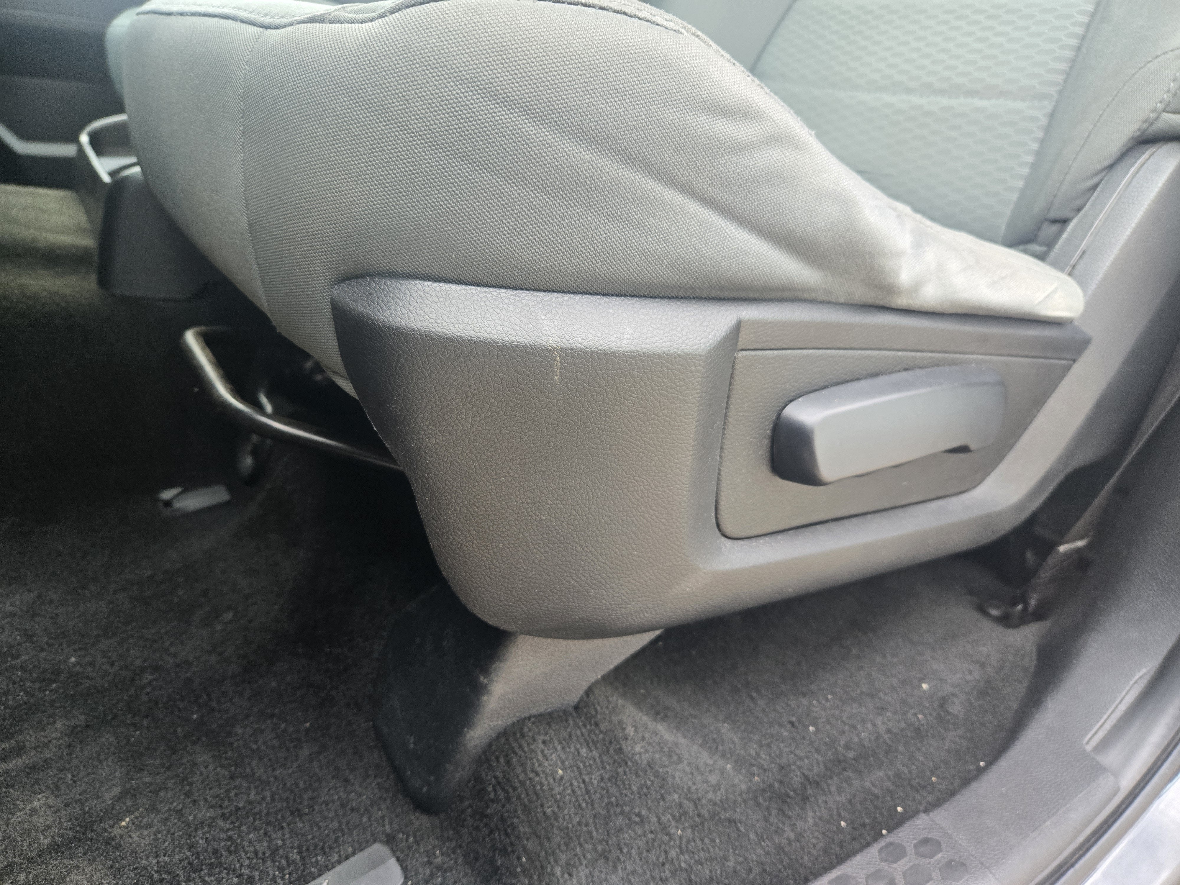 2015 RAM 2500 Tradesman