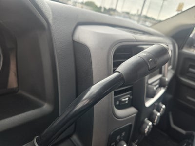 2015 RAM 2500 Tradesman