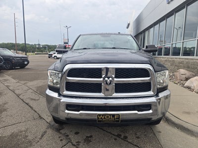 2015 RAM 2500 Tradesman