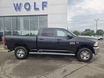 2015 RAM 2500 Tradesman