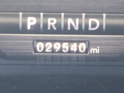 2022 RAM 4500 Chassis Cab Tradesman