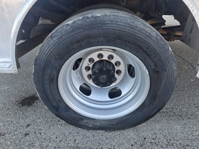 2022 RAM 4500 Chassis Cab Tradesman