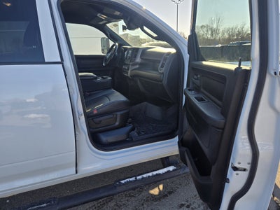 2022 RAM 4500 Chassis Cab Tradesman