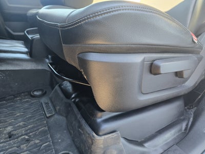 2022 RAM 4500 Chassis Cab Tradesman