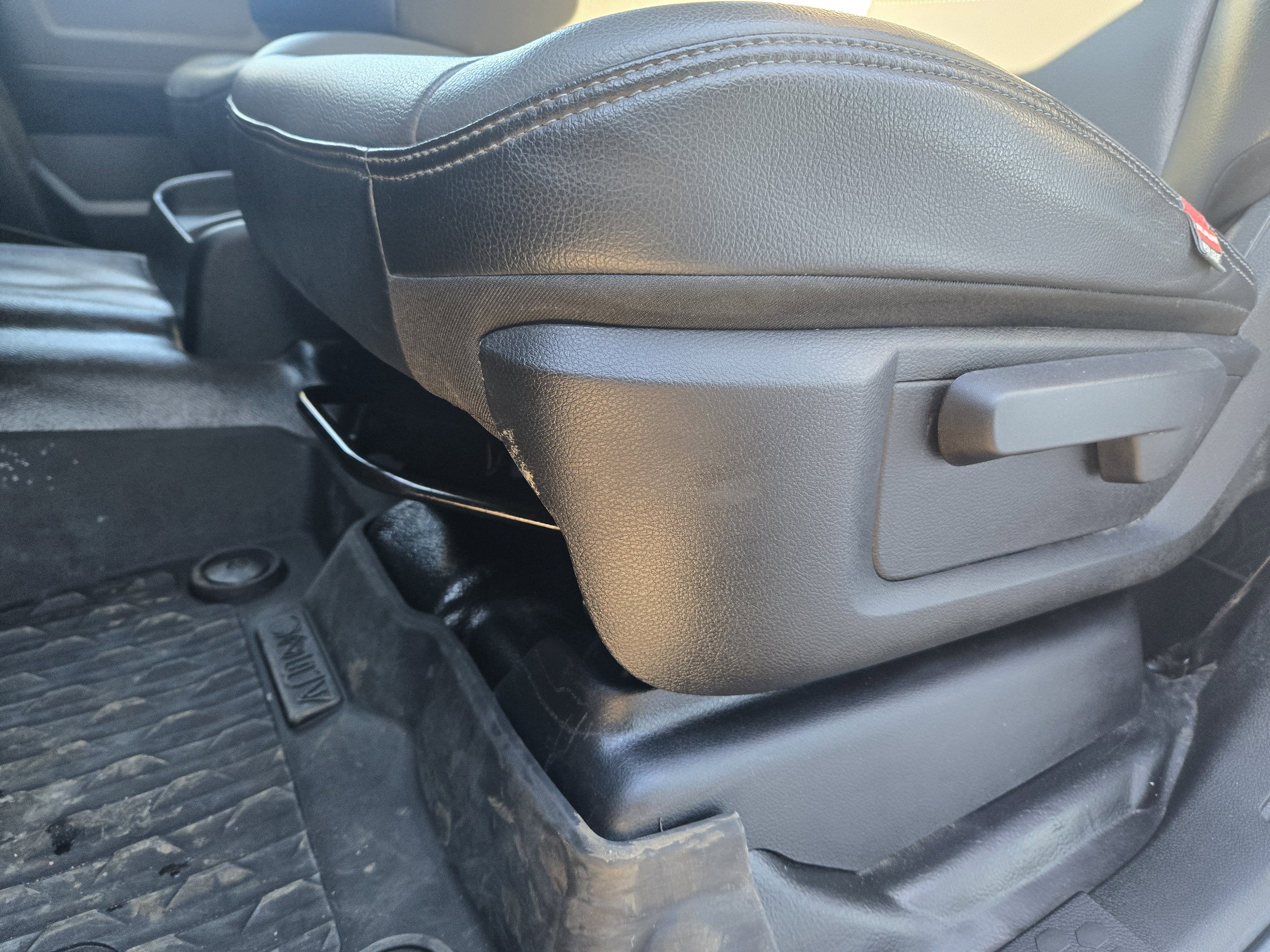 2022 RAM 4500 Chassis Cab Tradesman