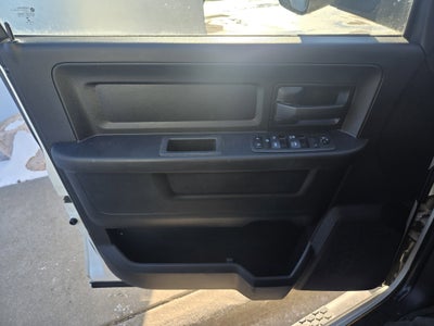 2022 RAM 4500 Chassis Cab Tradesman