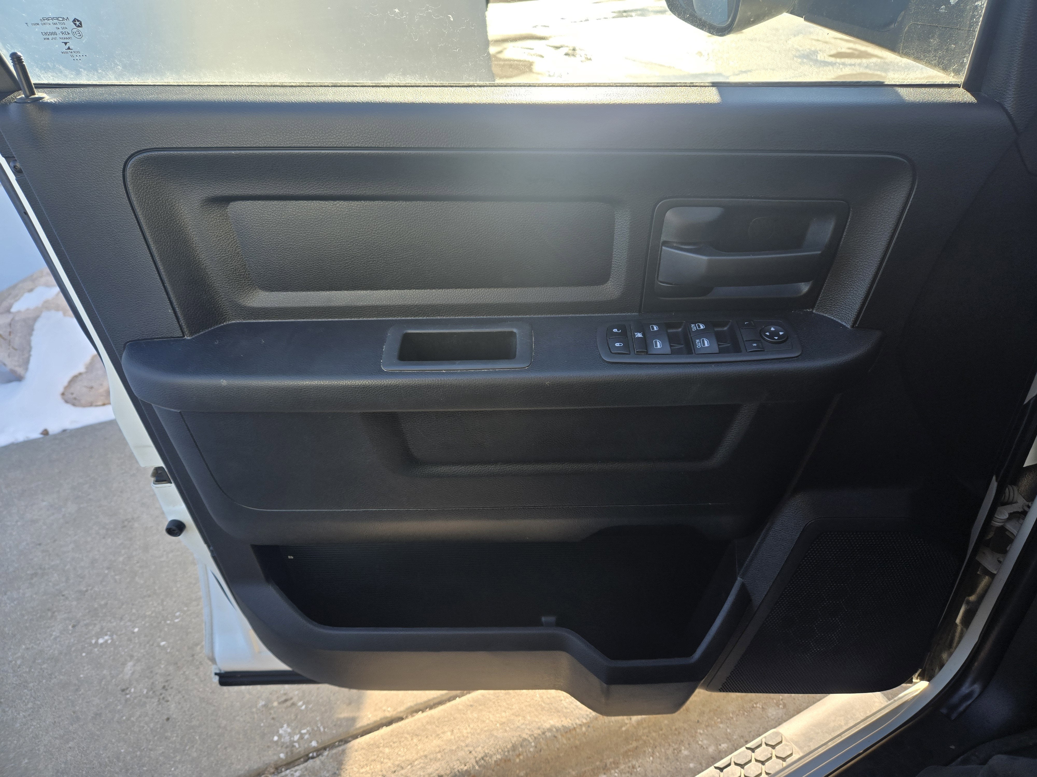 2022 RAM 4500 Chassis Cab Tradesman