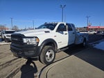 2022 RAM 4500 Chassis Cab Tradesman