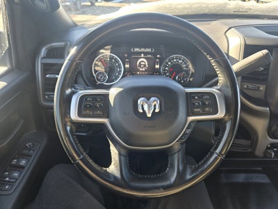 2022 RAM 4500 Chassis Cab Tradesman