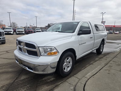 2011 RAM 1500 SLT