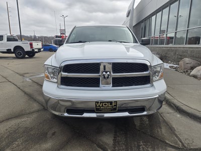 2011 RAM 1500 SLT