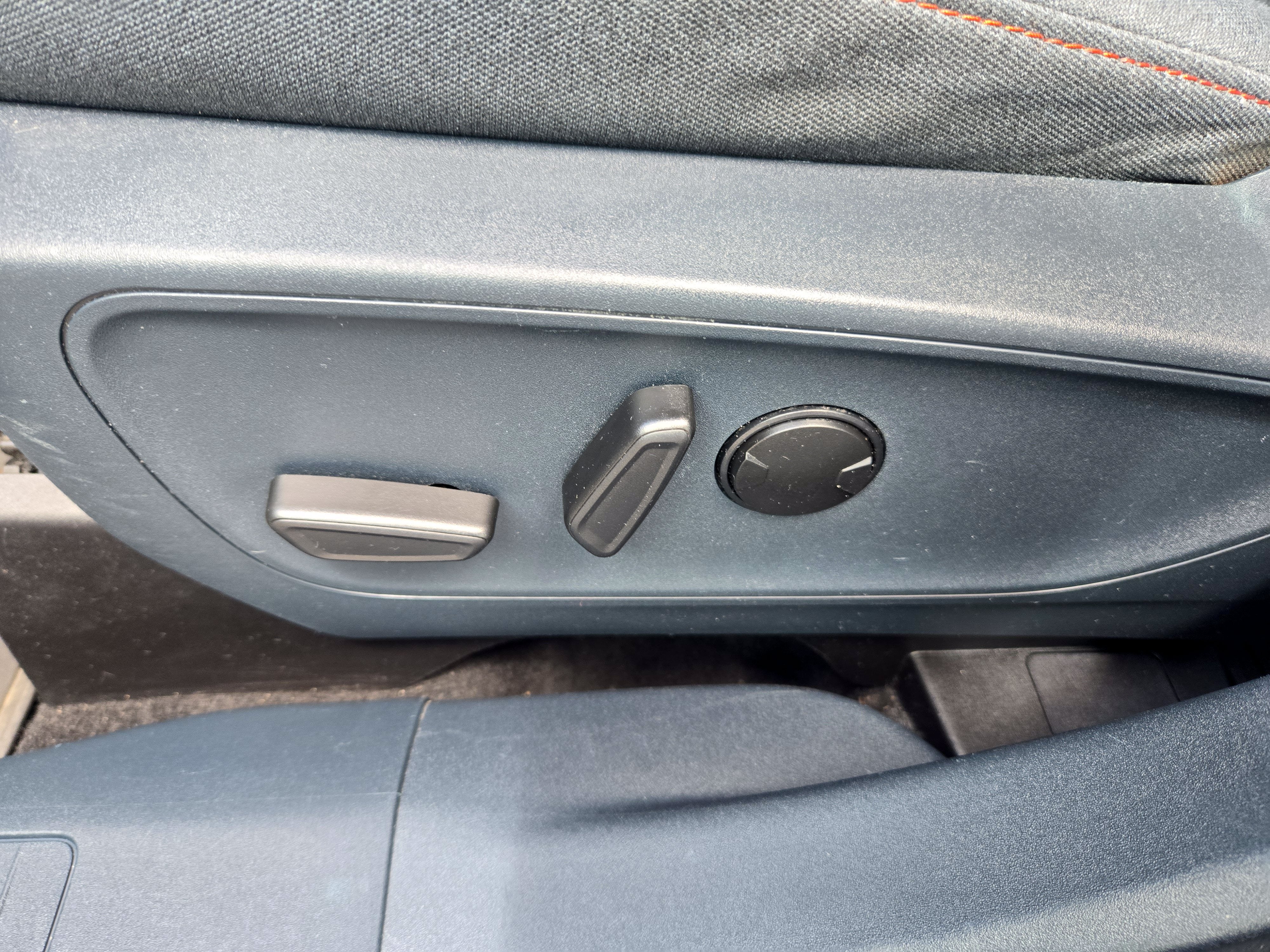 2022 Ford Maverick Base