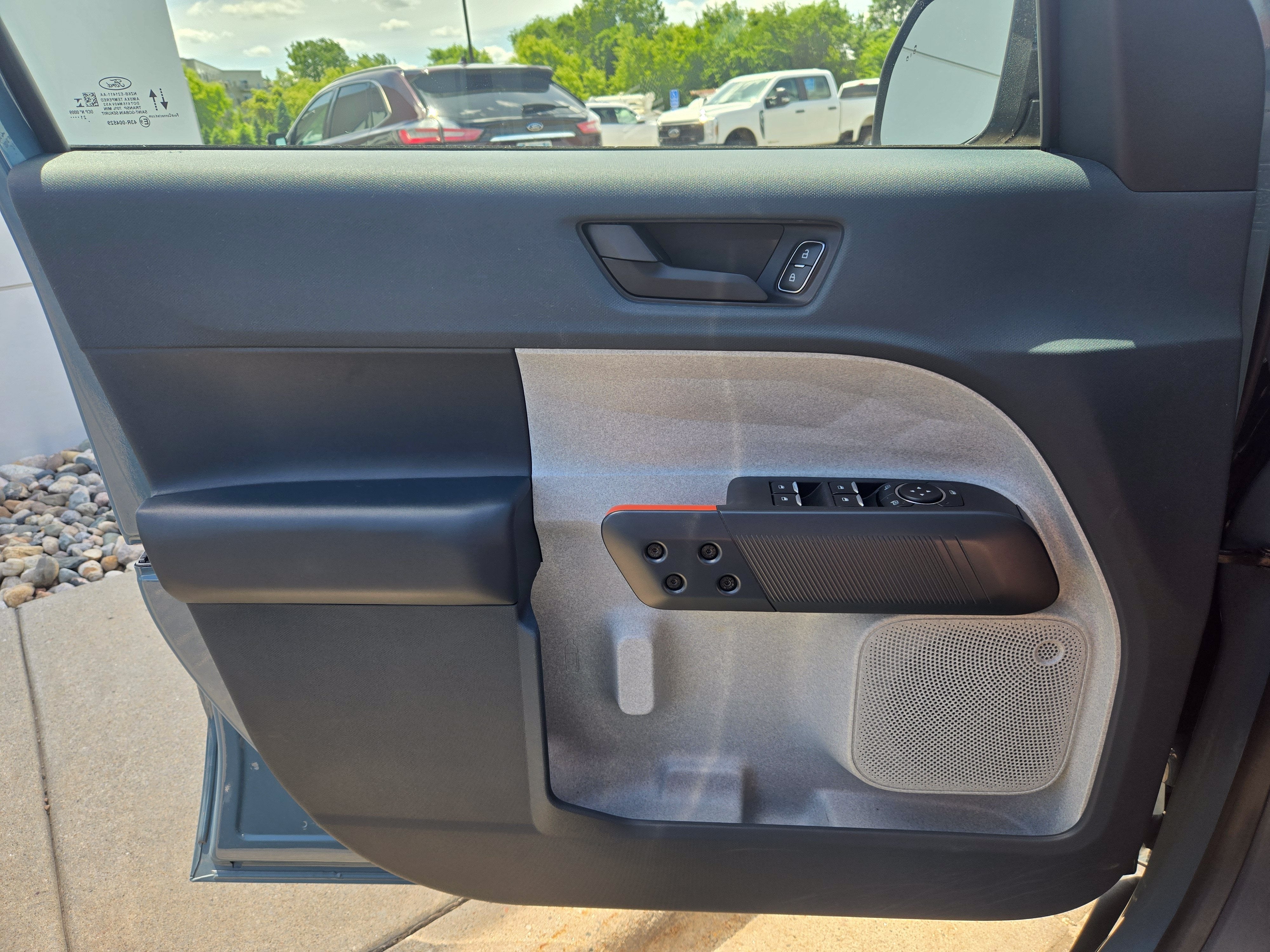 2022 Ford Maverick Base