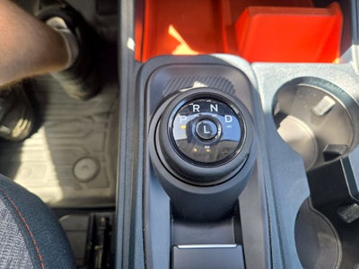 2022 Ford Maverick Base